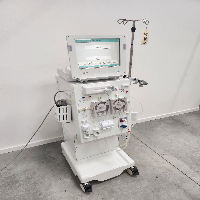 Bbraun Dialog+ Dialysis image 0